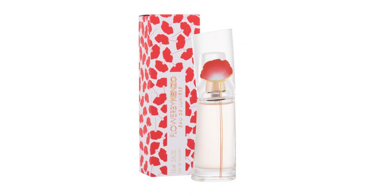 kenzo flower 15ml