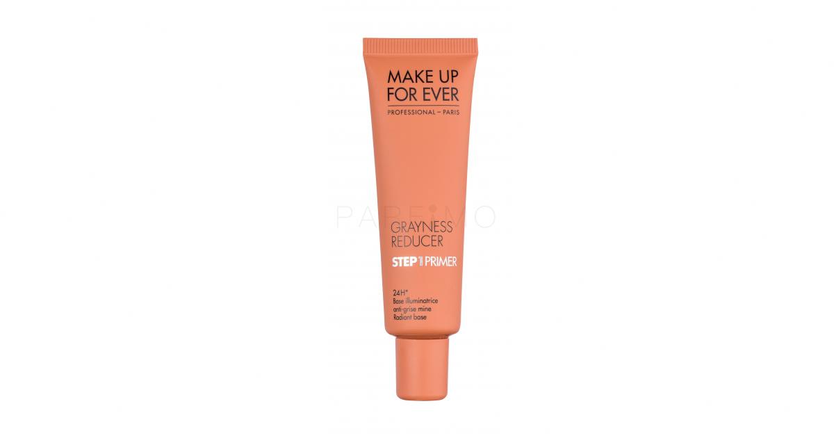 Make Up For Ever Step 1 Primer Grayness Reducer Primer nőknek 30 ml PARFIMO.hu