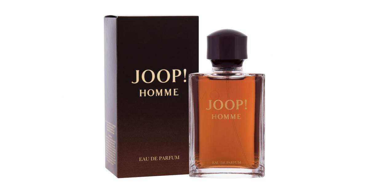 JOOP! Homme Eau de Parfum férfiaknak 125 ml