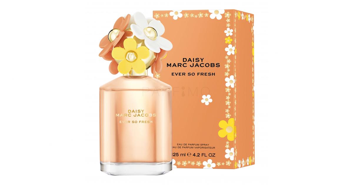 Marc Jacobs Daisy Ever So Fresh Eau de Parfum nőknek 125 ml | PARFIMO.hu