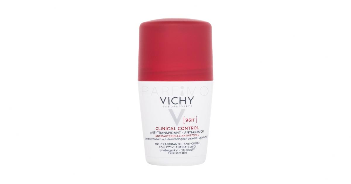 Deo termékek Vichy Clinical Control PARFIMO.hu