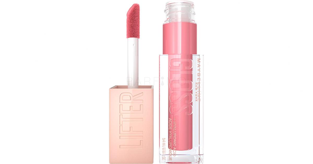 Maybelline Lifter Gloss Szájfény nőknek 5,4 ml Változat 21 Gummy Bear