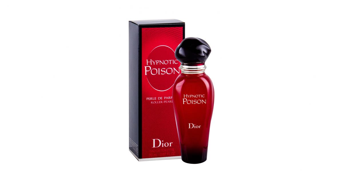 dior hypnose poison