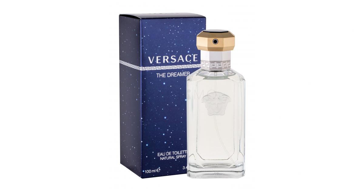 versace de dreamer