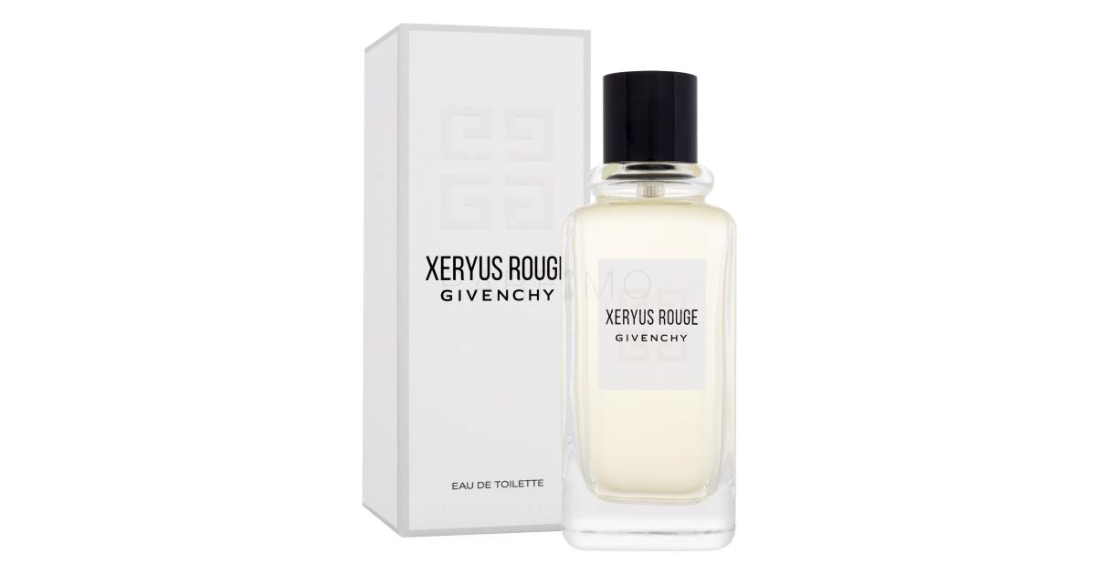 Givenchy Xeryus Rouge Eau de Toilette férfiaknak 100 ml | PARFIMO.hu