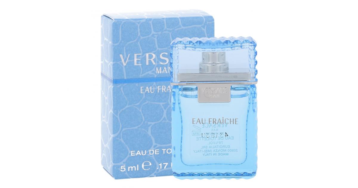 versace eau fraîche