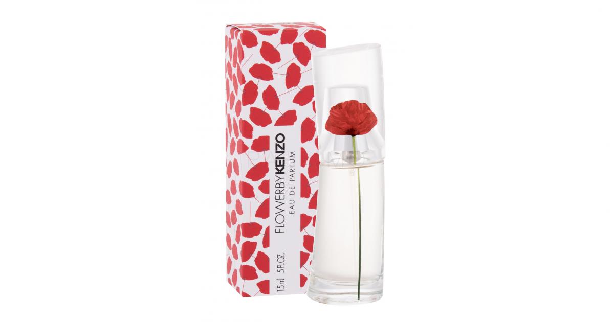 kenzo flower 15ml