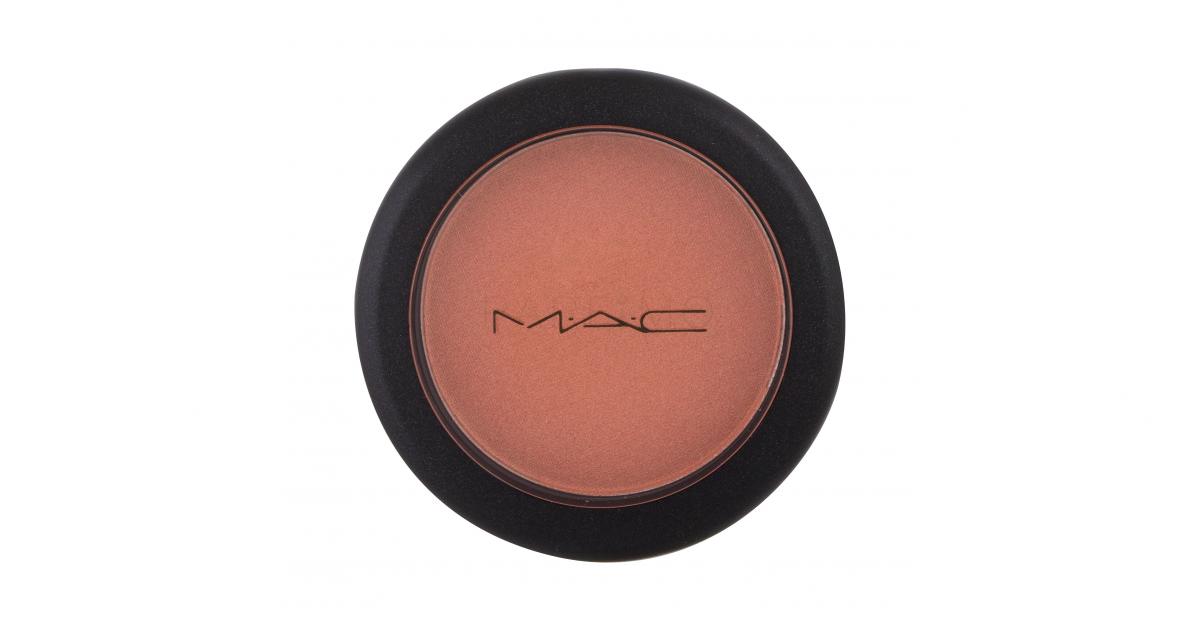 mac rouge