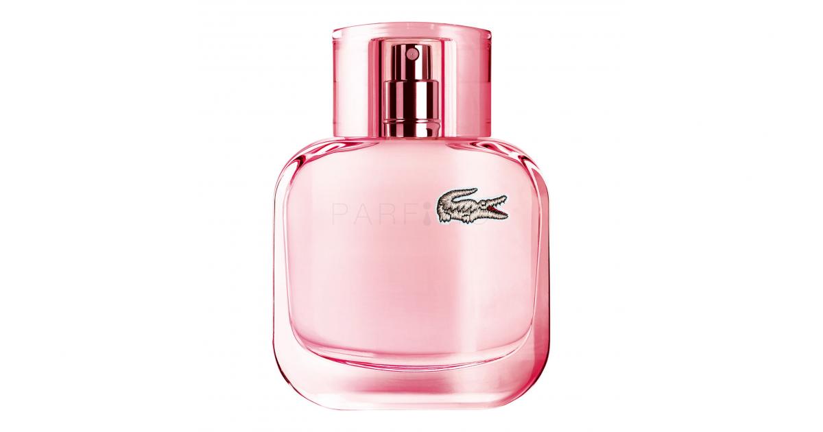 lacoste 50 ml