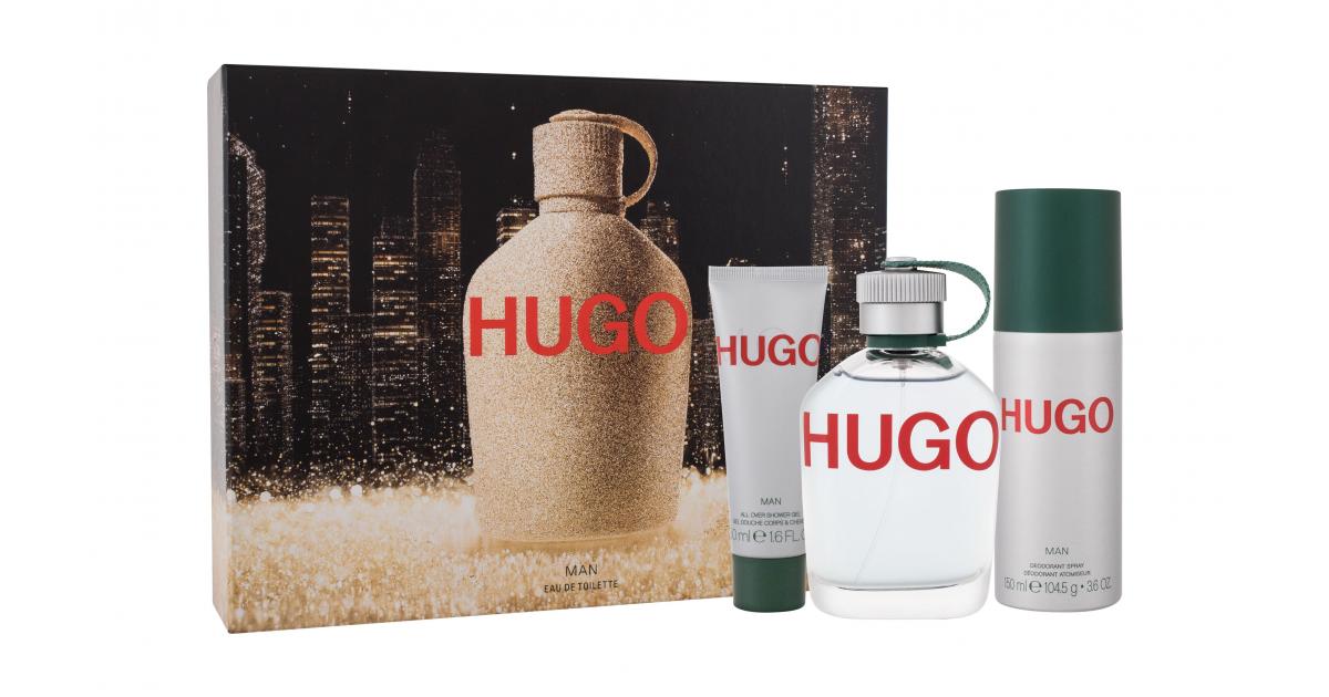 hugo man 125ml