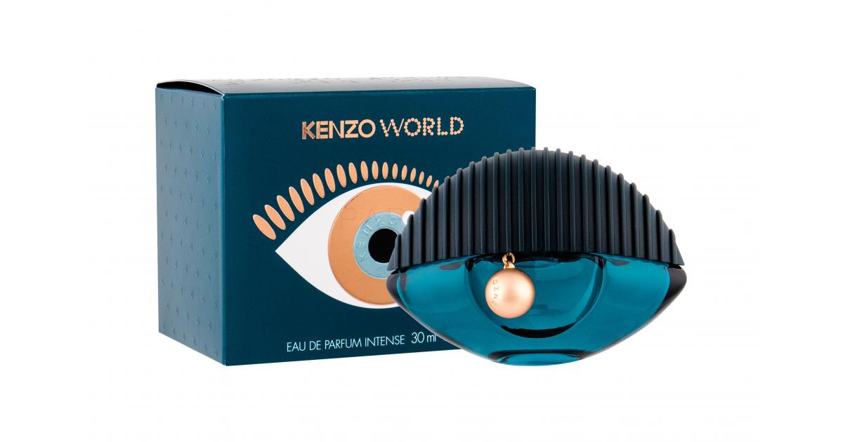 kenzo world 30