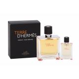 Hermes Terre d´Hermès Ajándékcsomagok parfüm 75 ml + parfüm 12,5 ml