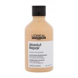 L'Oréal Professionnel Absolut Repair Professional Shampoo Sampon nőknek 300 ml