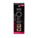 Ardell Magnetic Gel Liner Szemhéjtus nőknek Változat Black Szett