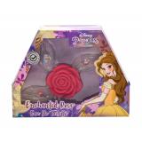Disney Princess Princess Ajándékcsomagok Ariel Eau de Toilette 15 ml + Belle Eau de Toilette 15 ml + Cinderella Eau de Toilette 15 ml