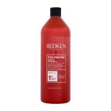 Redken Frizz Dismiss Shampoo Sampon nőknek 1000 ml
