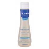 Mustela Bébé Gentle Shampoo Sampon gyermekeknek 200 ml