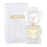 Moschino Toy 2 Eau de Parfum nőknek 50 ml
