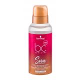 Schwarzkopf Professional BC Bonacure Sun Protect Prep & Protection Öblítést nem igénylő hajápoló nőknek 100 ml