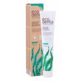 Ecodenta Organic Spirulina Whitening Fogkrém 75 ml