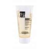 L'Oréal Professionnel Tecni.Art Bouncy & Tender Hullám elősegítése nőknek 150 ml