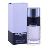 Jil Sander Softly Serene Eau de Parfum nőknek 80 ml