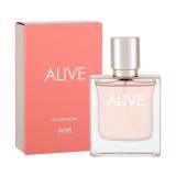 HUGO BOSS BOSS Alive Eau de Parfum nőknek 30 ml