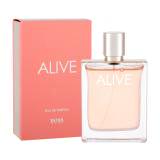 HUGO BOSS BOSS Alive Eau de Parfum nőknek 80 ml