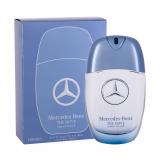 Mercedes-Benz The Move Express Yourself Eau de Toilette férfiaknak 100 ml
