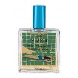 NUXE Huile Prodigieuse Limited Edition Multi-Purpose Dry Oil Testolaj nőknek 100 ml Változat Blue