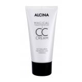 ALCINA Magical Transformation CC krém nőknek 50 ml