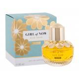 Elie Saab Girl of Now Shine Eau de Parfum nőknek 30 ml