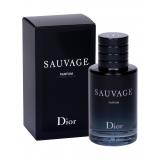 Dior Sauvage Parfüm férfiaknak 60 ml