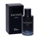 Christian Dior Sauvage Parfüm férfiaknak 100 ml
