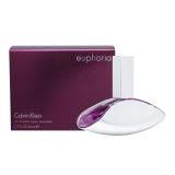 Calvin Klein Euphoria Eau de Parfum nőknek 50 ml