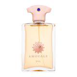 Amouage Dia Man Eau de Parfum férfiaknak 100 ml