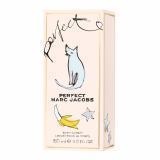 Marc Jacobs Perfect Testápoló tej nőknek 150 ml