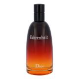 Christian Dior Fahrenheit Eau de Toilette férfiaknak 100 ml