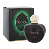 Dior Poison Eau de Toilette nőknek 100 ml