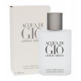Giorgio Armani Acqua di Giò Pour Homme Borotválkozás utáni arcszesz férfiaknak 100 ml