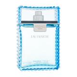 Versace Man Eau Fraiche Eau de Toilette férfiaknak 100 ml