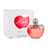 Nina Ricci Nina Eau de Toilette nőknek 80 ml