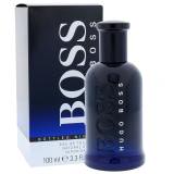 HUGO BOSS Boss Bottled Night Eau de Toilette férfiaknak 100 ml