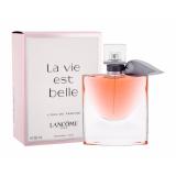 Lancôme La Vie Est Belle Eau de Parfum nőknek 50 ml
