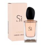 Giorgio Armani Sì Eau de Parfum nőknek 50 ml