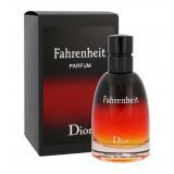 Christian Dior Fahrenheit Le Parfum Parfüm férfiaknak 75 ml