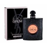 Yves Saint Laurent Black Opium Eau de Parfum nőknek 90 ml