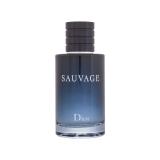 Christian Dior Sauvage Eau de Toilette férfiaknak 100 ml