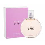Chanel Chance Eau Vive Eau de Toilette nőknek 150 ml
