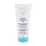 Vichy Pureté Thermale 3 in 1 Sminklemosó arcra nőknek 200 ml